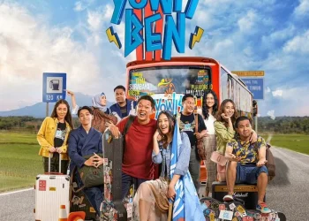 Yowis Ben Film berlatar Malang Raya. Foto/Pinterest