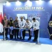 Kakanwil Ditjen Imigrasi Jawa Timur, Novianto Sulastono meluncurkan inovasi DE IMEJ. (Foto/dok.)
