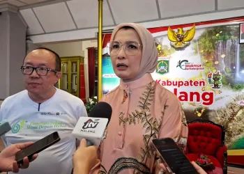 Kasus TBC di Indonesia