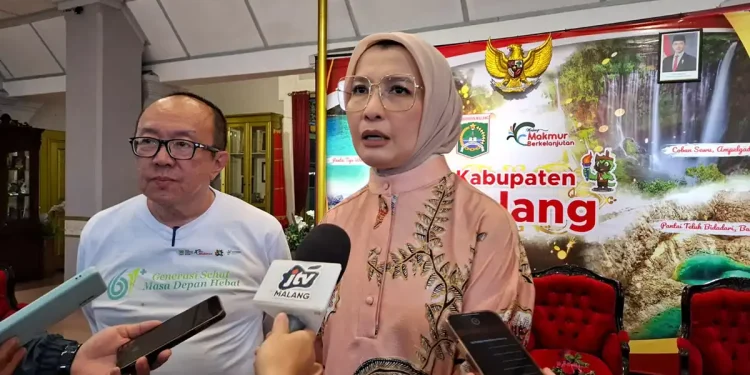 Kasus TBC di Indonesia