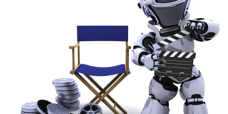 AI Belum Mampu Gantikan Peran Casting Director