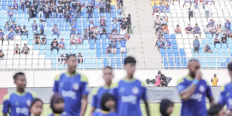 Aremania