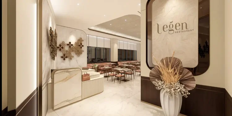Atria Hotel Malang