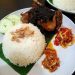Ilustrasi Bebek Carok Malang. Foto/Pinterest
