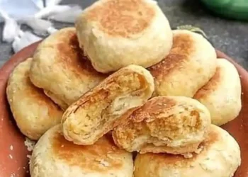 Toko bakpia di Malang