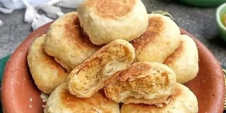 Toko bakpia di Malang