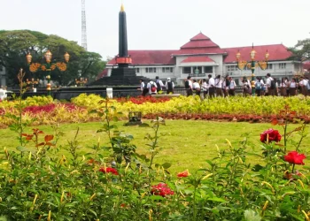 PAD Kota Malang