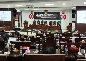 Banggar DPRD Kota Malang