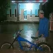 Banjir rendam desa