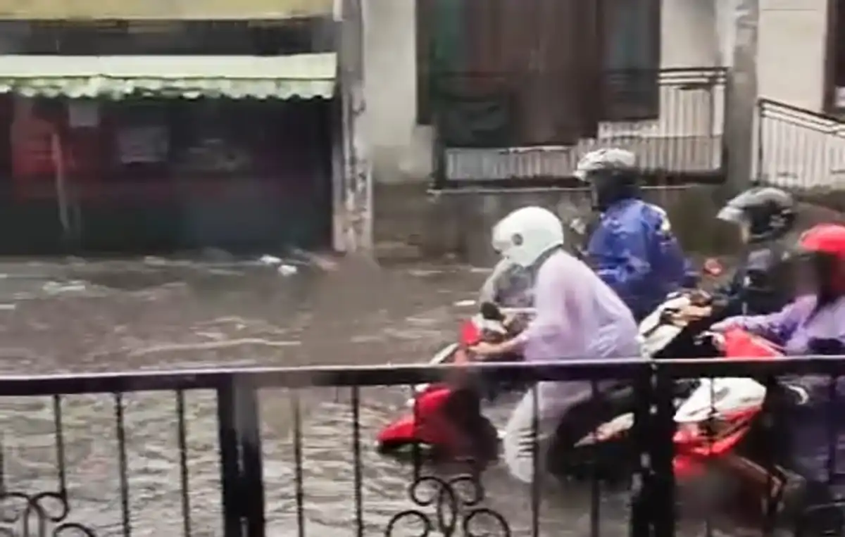Banjir