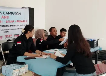 Tim Bapenda Kota Malang