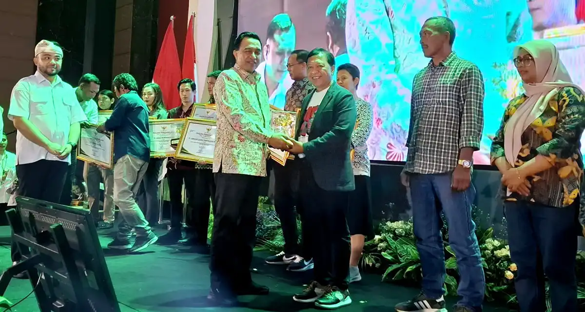 Ketua DPRD Kota Batu