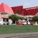 Batu Secret Zoo