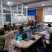Rapat koordinasi ITN Malang dengan Pemkab Kediri. Foto/dok ITN Malang