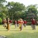 Pengambilan video klip Mirama Choir oleh Grand Mercure Malang Mirama. Foto/dok