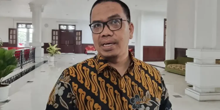 DPRD Kota Malang