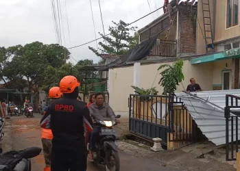 Angin puting beliung