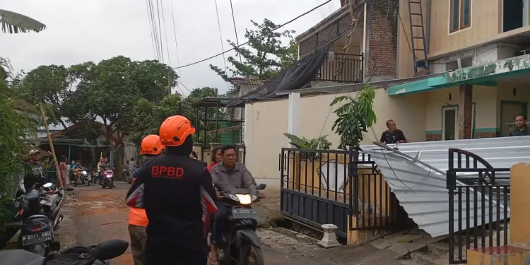 Angin puting beliung