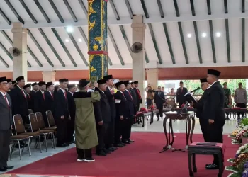 Bupati Malang