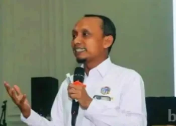 Dosen FEB UMM Wahyudi angkat bicara soal kebijakan Menkeu Purbaya soal thrifting ilegal. Foto: Dok.