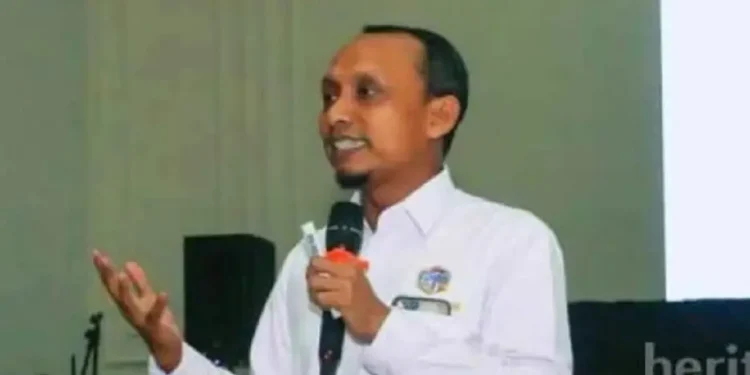 Dosen FEB UMM Wahyudi angkat bicara soal kebijakan Menkeu Purbaya soal thrifting ilegal. Foto: Dok.