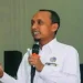 Dosen FEB UMM Wahyudi angkat bicara soal kebijakan Menkeu Purbaya soal thrifting ilegal. Foto: Dok.