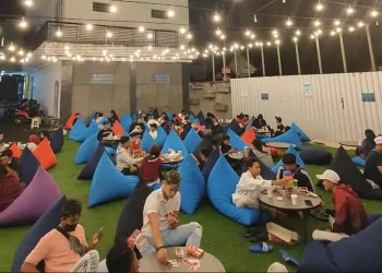 Tempat Ngopi seru di Kepanjen