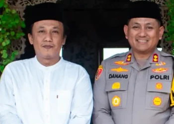 Reformasi Polri