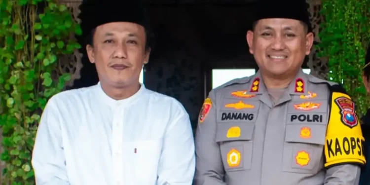 Reformasi Polri