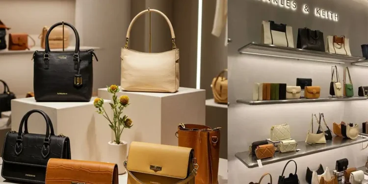 koleksi sling bag colorful dari Merché yang menjadi incaran Gen Z di Malang/pinterest