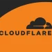 cloudflare error