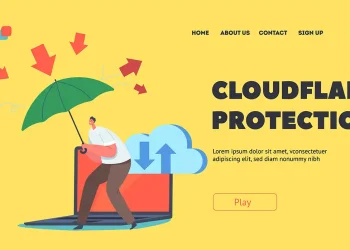 Gangguan Cloudflare