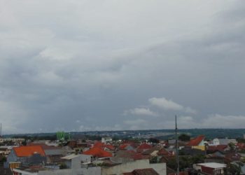 Prakiraan cuaca Malang