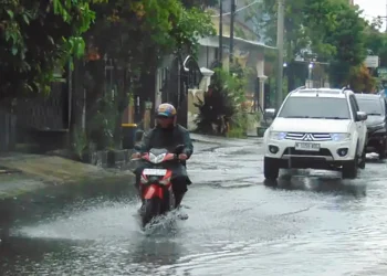 Prakiraan cuaca Kota Malang