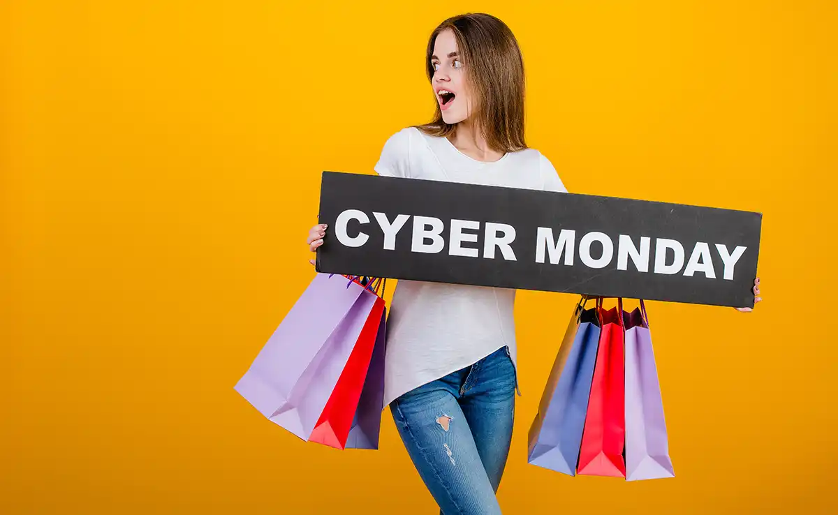 cyber monday