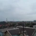 Informasi prakiraan cuaca Malang, khususnya Kota Malang pada hari Rabu, 12 November 2025 yang diperkirakan dalam kondisi hujan dengan intensitas ringan sampai sedang. /Foto: Tugumalang.id/Bagus Rachmad Saputra