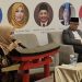 Rektor UIN Malang, Prof. Dr. Hj. Ilfi Nur Diana, M.Si tekankan moderasi beragama dan kepedulian lingkungan dalam acara penutupan ToT Moderasi Beragama. /Foto: Dok. UIN Malang.