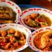 Rekomendasi kuliner pedas Kota Batu yang menggugah selera dan memberikan pengalaman wisata rasa yang berkesan./Foto: Google Review Warung Luweng Pedes Kota Batu.