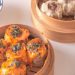 Dimsum Mentai