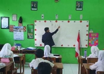 Guru Sebagai Kurator Pembelajaran di Tengah Gempuran AI