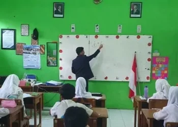 Guru Sebagai Kurator Pembelajaran di Tengah Gempuran AI