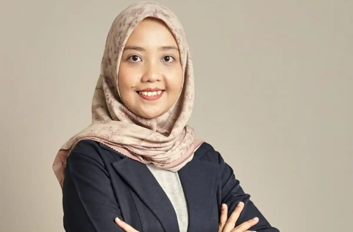 Dosen Teknik Sipil Universitas Muhammadiyah Malang 