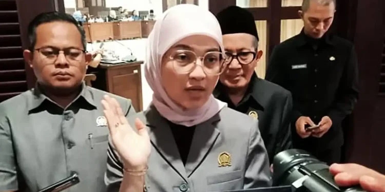 DPRD Kota Malang