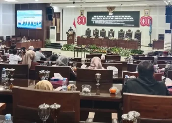 DPRD Kota Malang