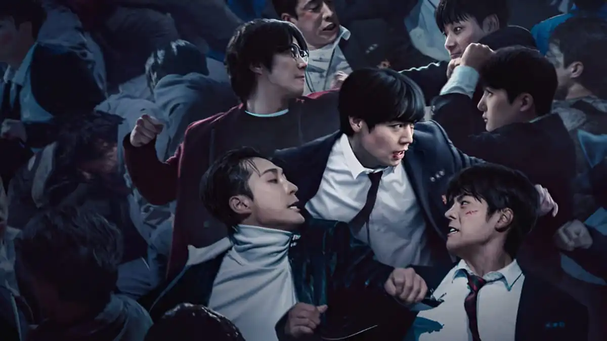 Drama korea