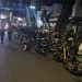 Polresta Malang Kota menjaring ratusan pengendara motor yang terlibat aksi balap liar. (Foto/dok. Humas Polresta Malang Kota)