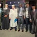 Dr Isroqunnajah MAg dosen UIN Malang diundang ke Makhachkala, Republik Dagestan, Rusia. Foto/dok UIN Malang