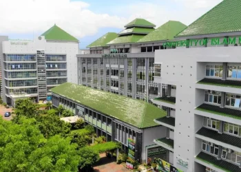 Unisma masuk peringkat tinggi QS Asia University Rankings 2026. Foto: Dok.