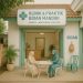 Ilustrasi praktik bidan di Malang Raya. Foto: pinterest