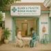 Ilustrasi praktik bidan di Malang Raya. Foto: pinterest